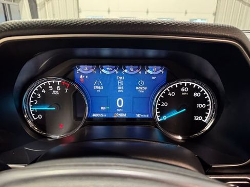 Used 2023 Ford F150 XLT w/ Equipment Group 302A High AWD/4WD image 16