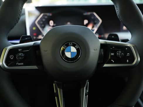 New 2027 BMW 530i xDrive w/ M Sport Package AWD/4WD image 34