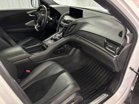 Certified 2022 Acura RDX A-Spec FWD image 32