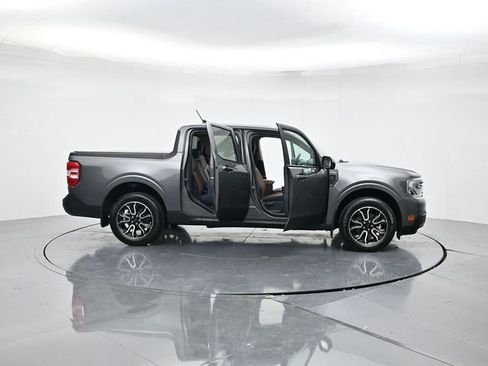 Certified 2024 Ford Maverick Lariat w/ 4K Tow Package AWD/4WD image 47