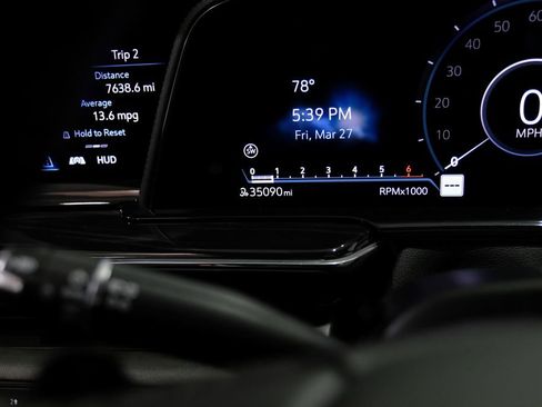 Used 2023 Cadillac Escalade Sport image 16