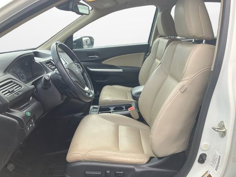 Used 2015 Honda CR-V Touring image 11