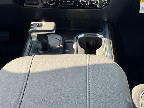 New 2026 GMC Sierra 1500 Elevation AWD/4WD image 14