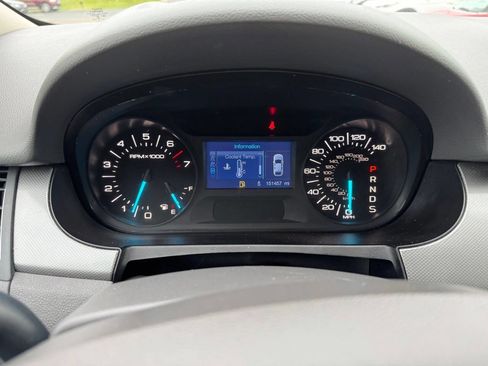 Used 2014 Ford Edge SEL w/ Equipment Group 204A image 21