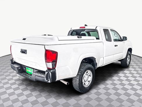 Used 2020 Toyota Tacoma SR image 10