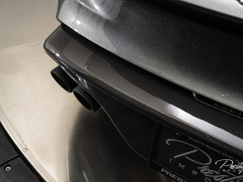 Used 2018 Aston Martin Vanquish Zagato image 31