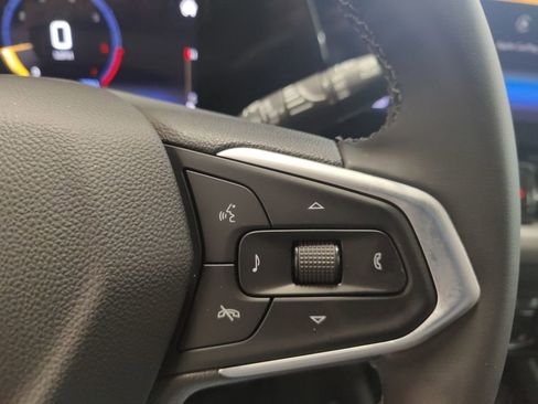 New 2026 Chevrolet TrailBlazer LT w/ Convenience Package image 25