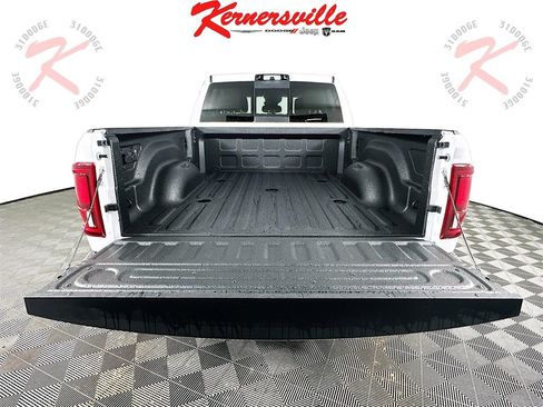 New 2026 RAM 3500 Longhorn w/ Towing Technology Group image 16