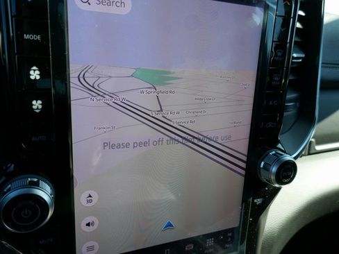 New 2026 RAM 1500 Laramie w/ Laramie Southwest Edition image 17