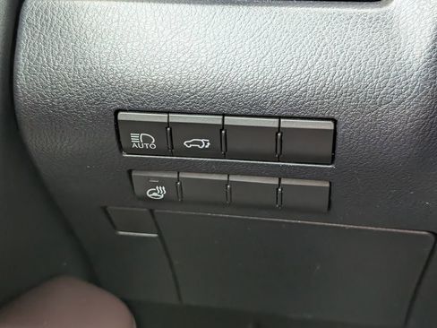 Used 2018 Lexus RX 350L AWD image 21