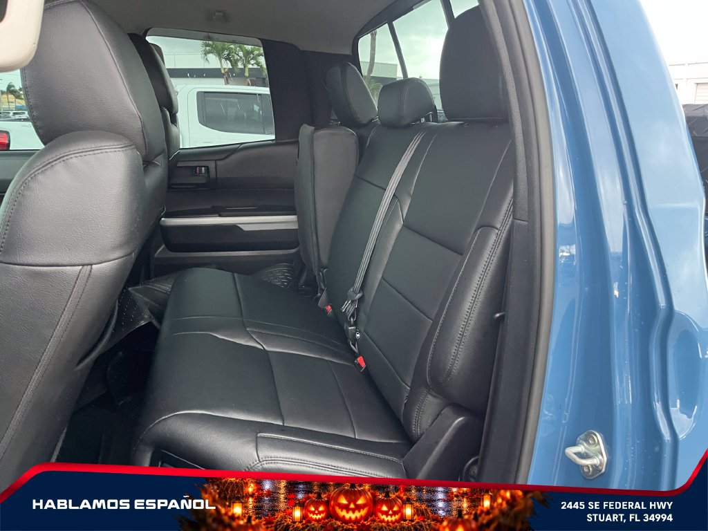 Used 2021 Toyota Tundra SR5 RWD image 26