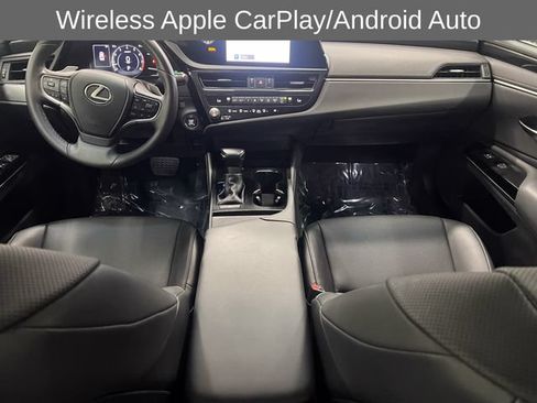Certified 2023 Lexus ES 350 FWD image 14