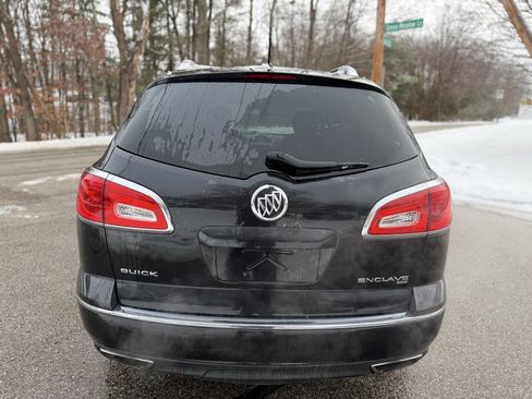 Used 2015 Buick Enclave Leather image 5