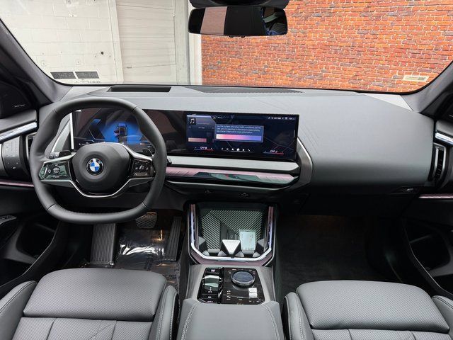 Used 2026 BMW X3 xDrive30i w/ Premium Package AWD/4WD image 12
