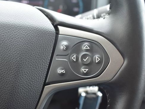 Used 2019 Chevrolet Colorado Z71 image 25