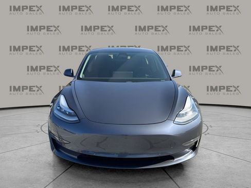 Used 2020 Tesla Model 3 Performance image 8