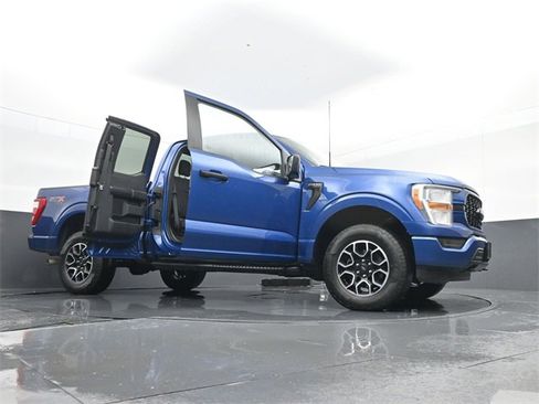 Used 2022 Ford F150 XL w/ STX Appearance Package image 30
