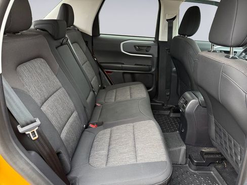 Used 2023 Ford Bronco Sport Big Bend image 18