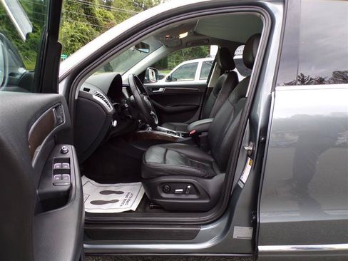 Used 2014 Audi Q5 2.0T Premium AWD/4WD image 14