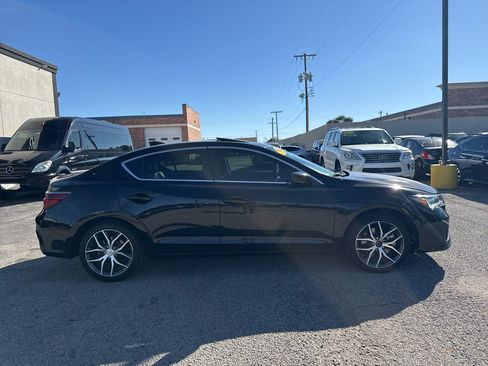 Used 2022 Acura ILX w/ Premium Package image 5