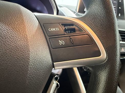 Used 2019 Mitsubishi Eclipse Cross LE AWD/4WD image 18