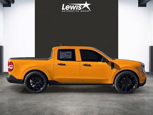 New 2026 Ford Maverick XL AWD/4WD image 6