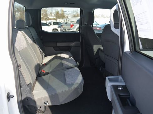 Used 2023 Ford F150 XLT w/ Trailer Tow Package image 20