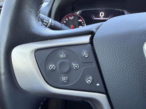 Used 2022 GMC Terrain Denali w/ Denali Premium Package image 29