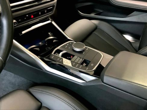 Certified 2024 BMW 230i xDrive Coupe w/ Premium Package image 17