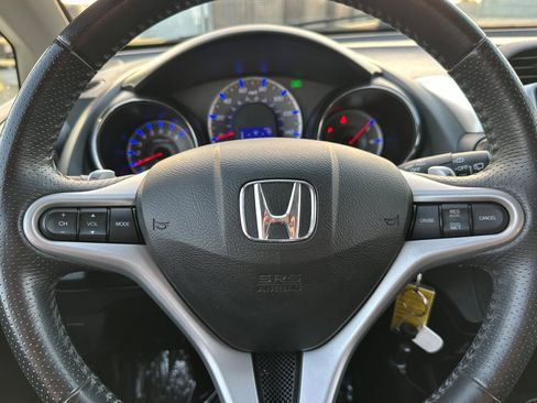 Used 2012 Honda Fit Sport image 21