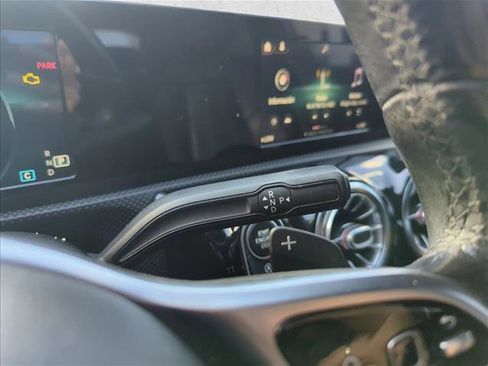 Used 2019 Mercedes-Benz A 220 image 9