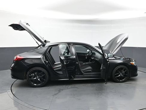 Used 2023 Honda Civic Sport image 47
