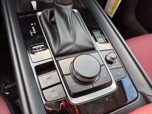 New 2026 MAZDA CX-50 AWD 2.5 Hybrid w/ Cargo Package image 18