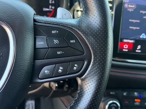 Used 2024 Dodge Durango GT RWD image 22