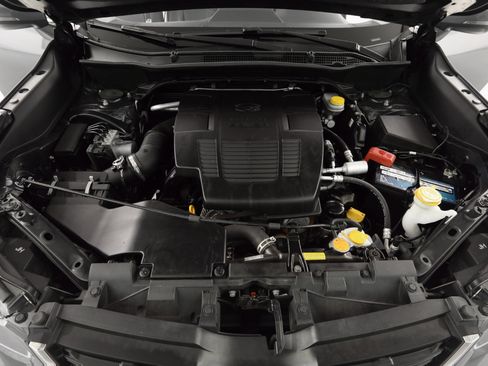 Used 2020 Subaru Forester Limited image 15