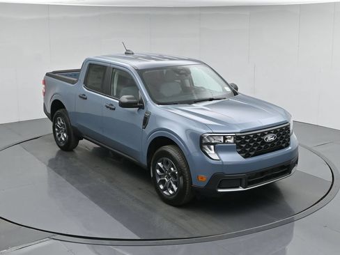 New 2026 Ford Maverick XLT FWD image 36