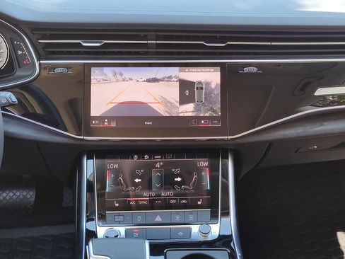 Certified 2025 Audi Q8 Premium w/ Convenience Package image 27