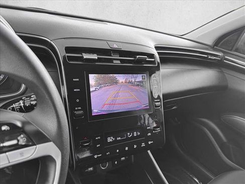Used 2024 Hyundai Tucson SEL image 14