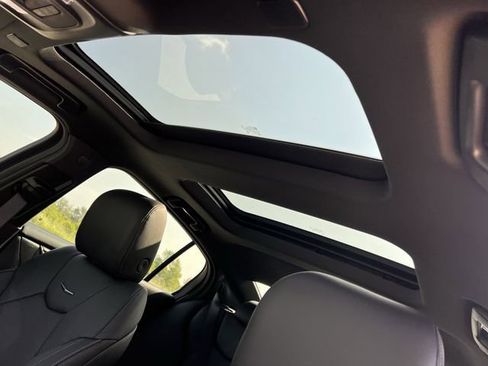 New 2026 Cadillac CT5 Premium Luxury RWD image 19