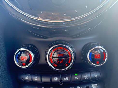 Used 2023 MINI Cooper S FWD image 17