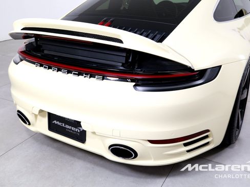 Used 2021 Porsche 911 Carrera S RWD image 33