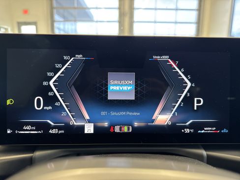 New 2025 BMW 330i xDrive Sedan w/ M Sport Package image 21