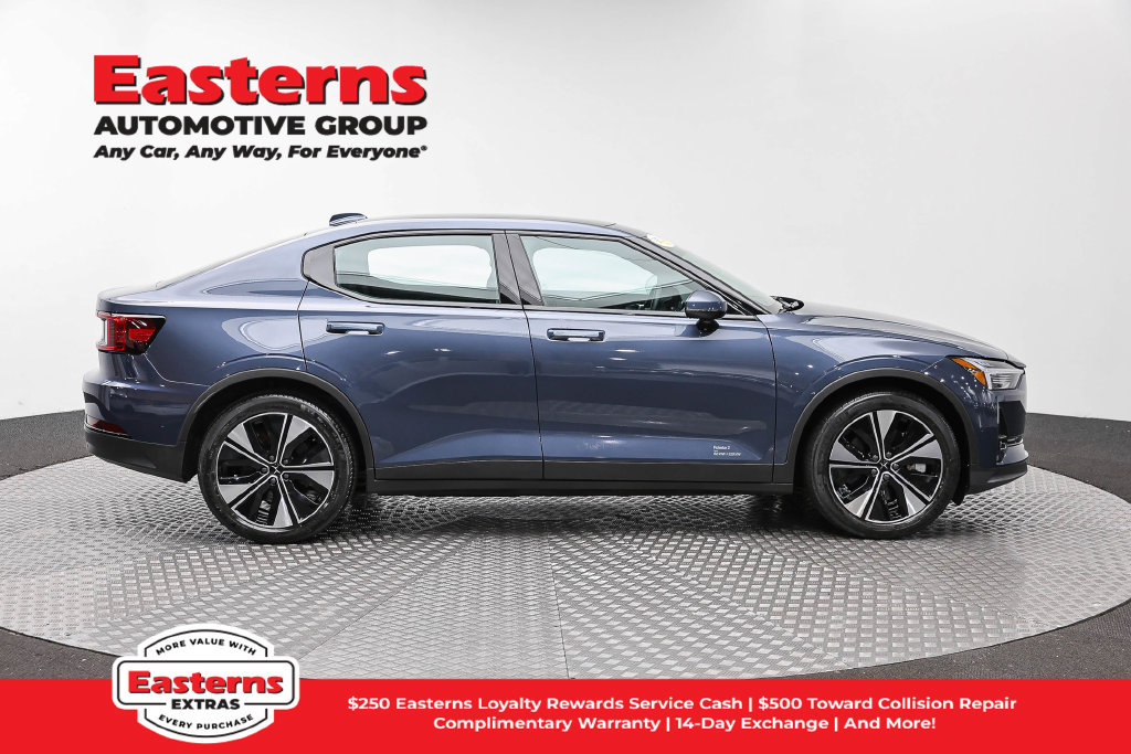 Used 2024 Polestar Polestar 2 w/ Pilot Pack RWD image 5