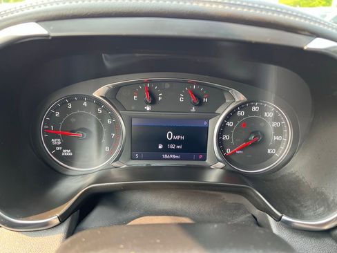 Used 2023 Chevrolet Blazer LT w/ Convenience Package image 32