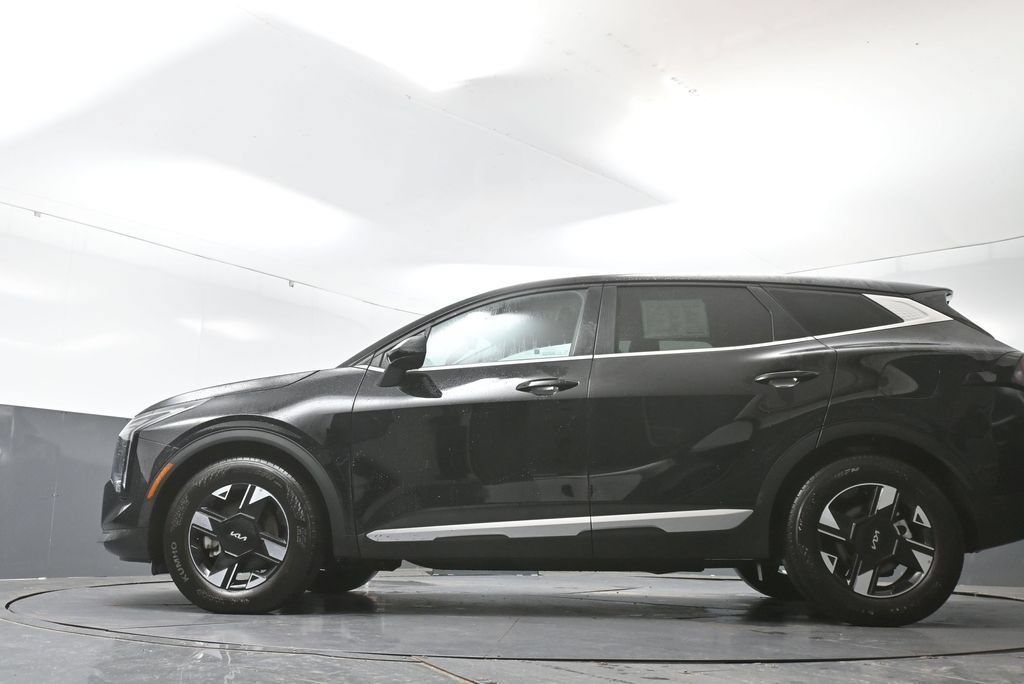Used 2026 Kia Sportage LX FWD image 52