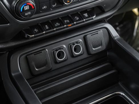 Used 2016 Chevrolet Silverado 2500 LTZ w/ Duramax Plus Package image 30