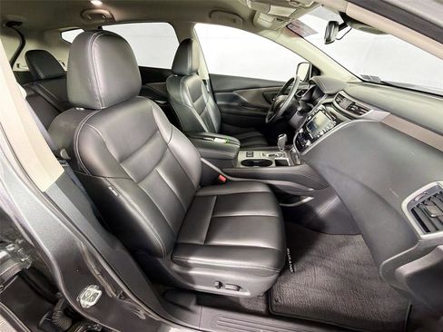 Used 2024 Nissan Murano SV AWD/4WD image 29