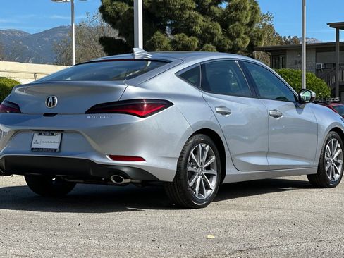 New 2026 Acura Integra image 4