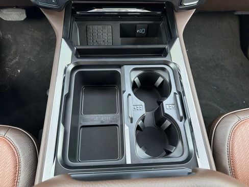 New 2026 Ford F250 King Ranch w/ Tremor Off-Road Package AWD/4WD image 7