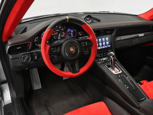 Certified 2019 Porsche 911 GT2 RS image 63